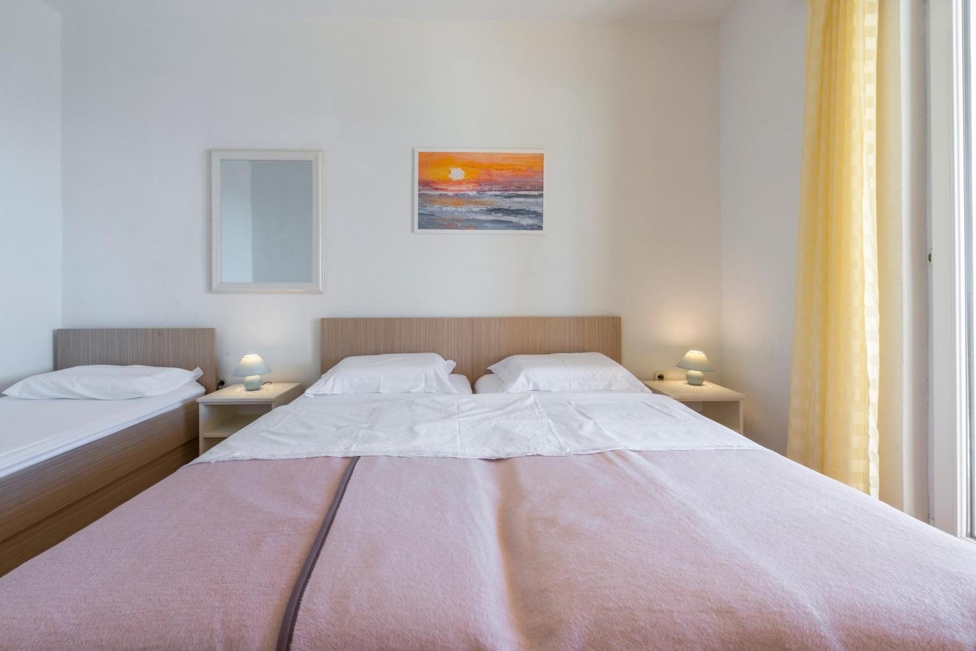 Apartments Mrkan Cavtat Zimmer foto